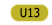 U13